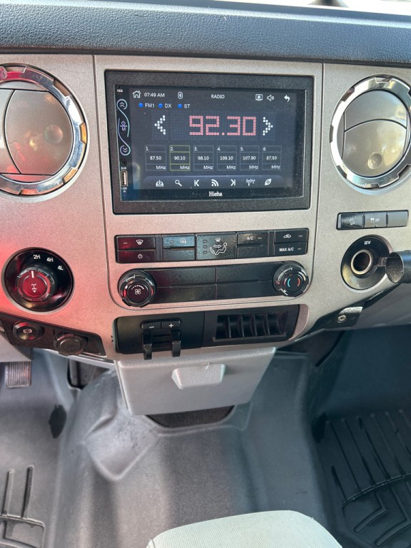 2015 Ford F-350 Image 12