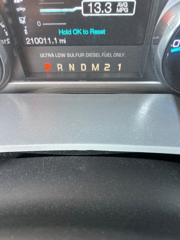 2015 Ford F-350 Image 15