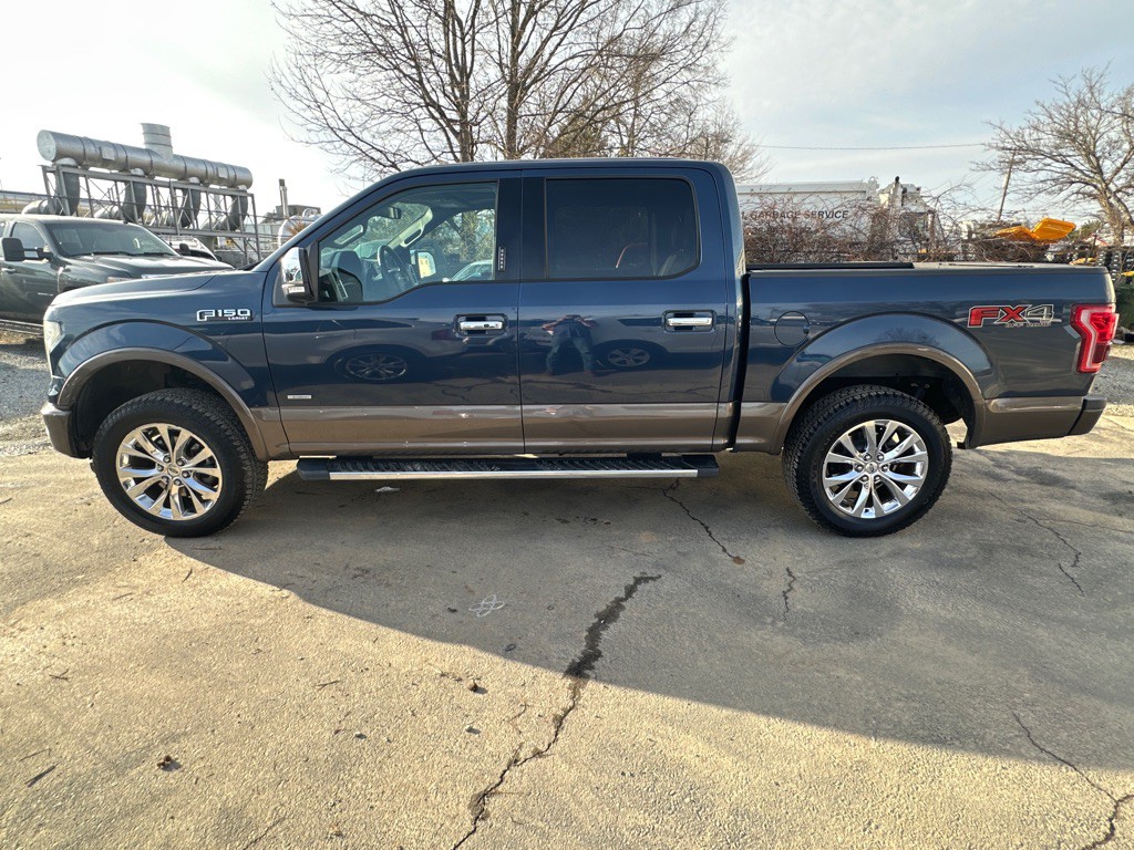2015 Ford F-150 Image 2