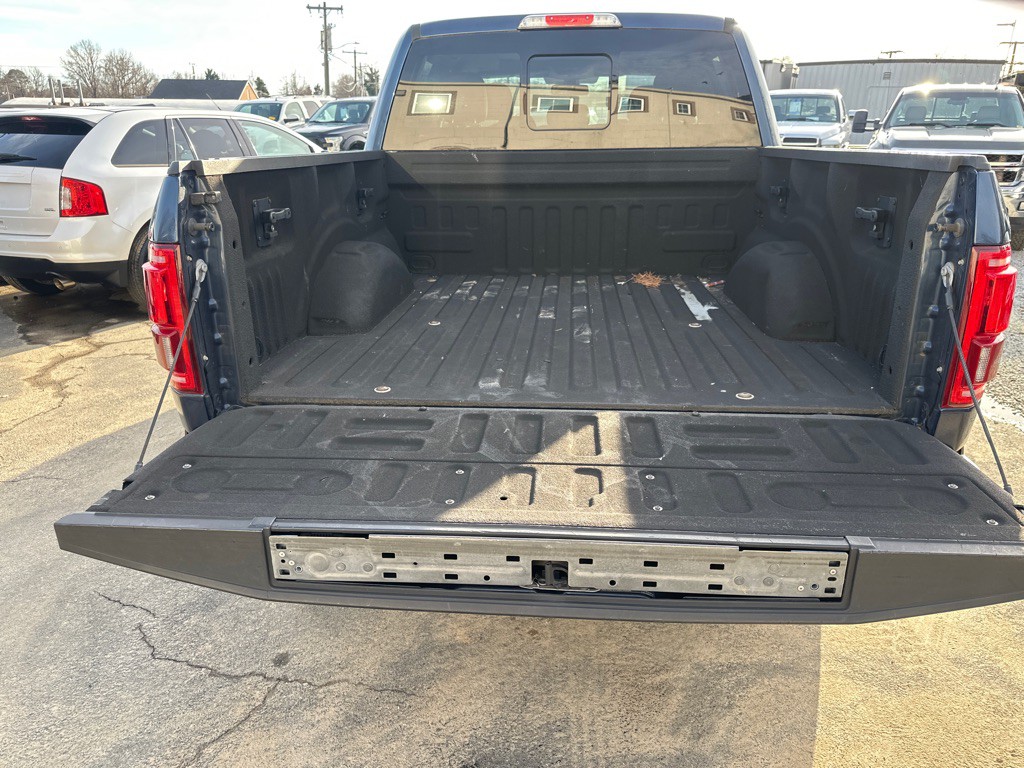 2015 Ford F-150 Image 11