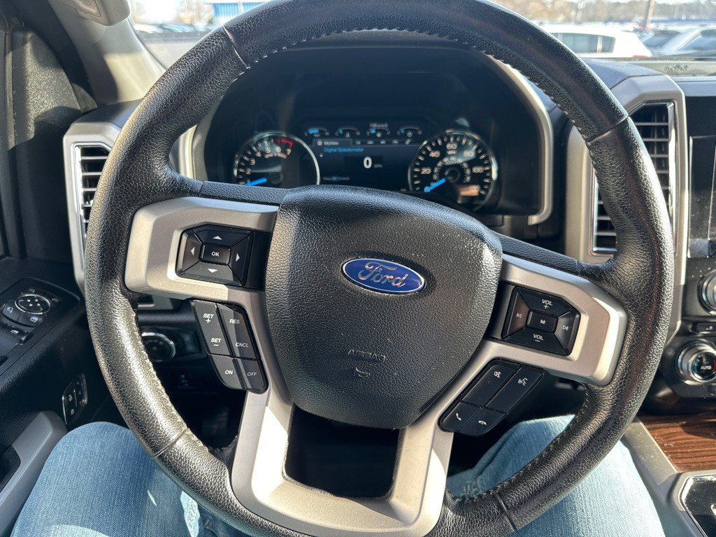2015 Ford F-150 Image 12