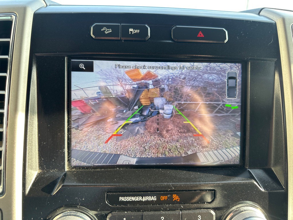 2015 Ford F-150 Image 15