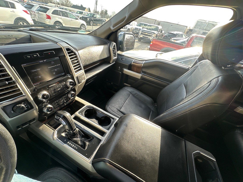 2015 Ford F-150 Image 19