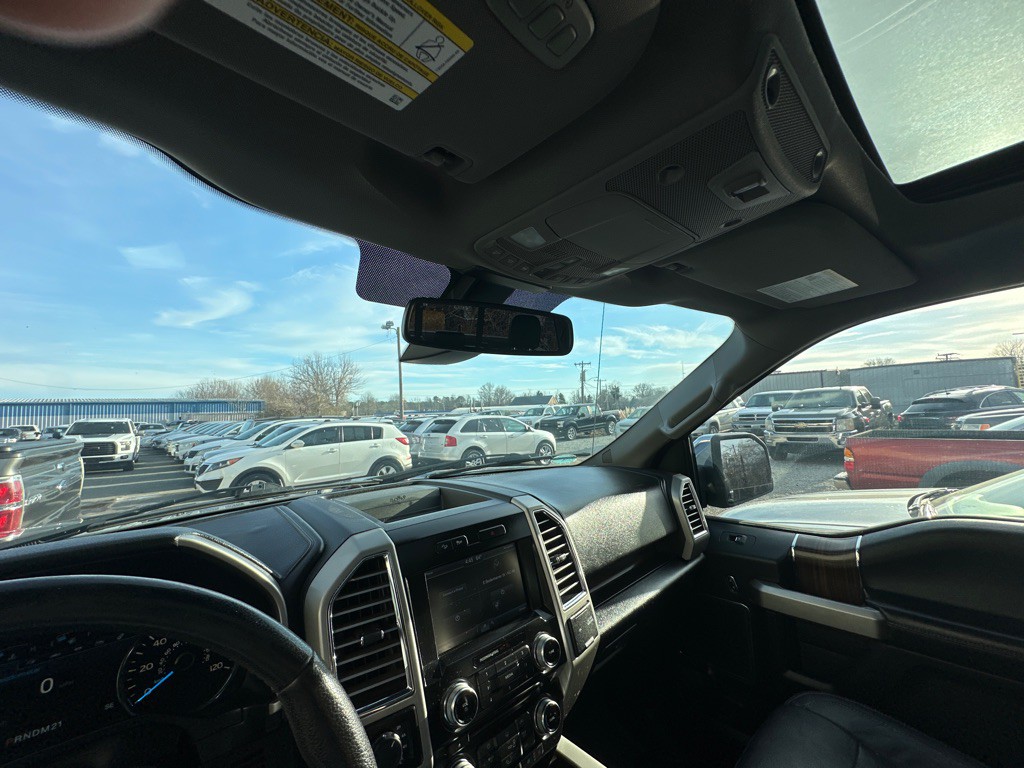 2015 Ford F-150 Image 21