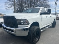 Image for 2012 Dodge Ram 2500 ST ID: 7206267