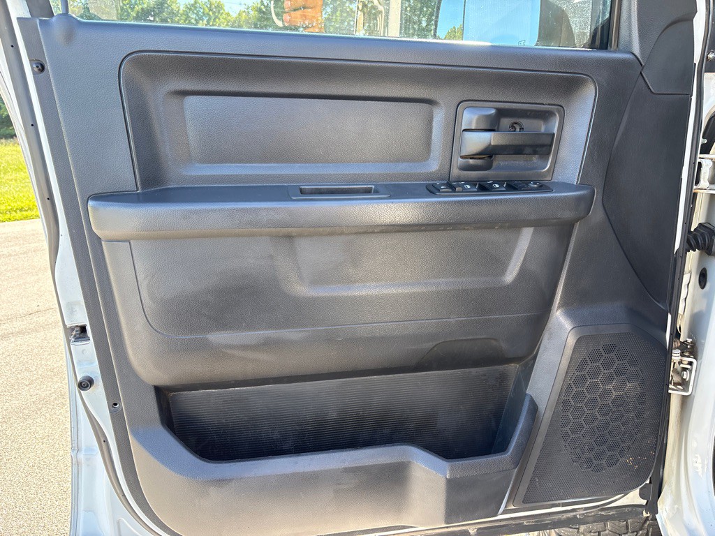 2012 Dodge Ram 2500 Image 10