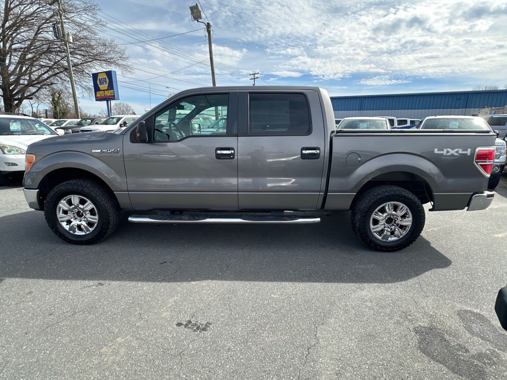 2010 Ford F-150 Image 2
