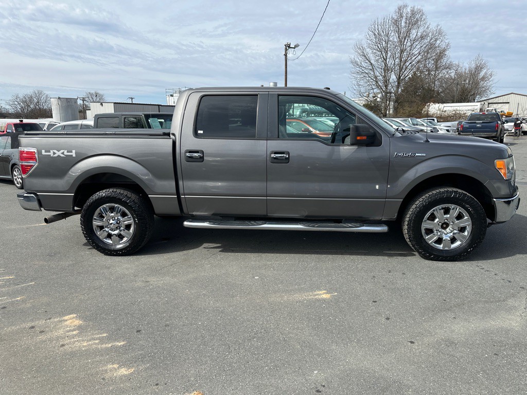 2010 Ford F-150 Image 6