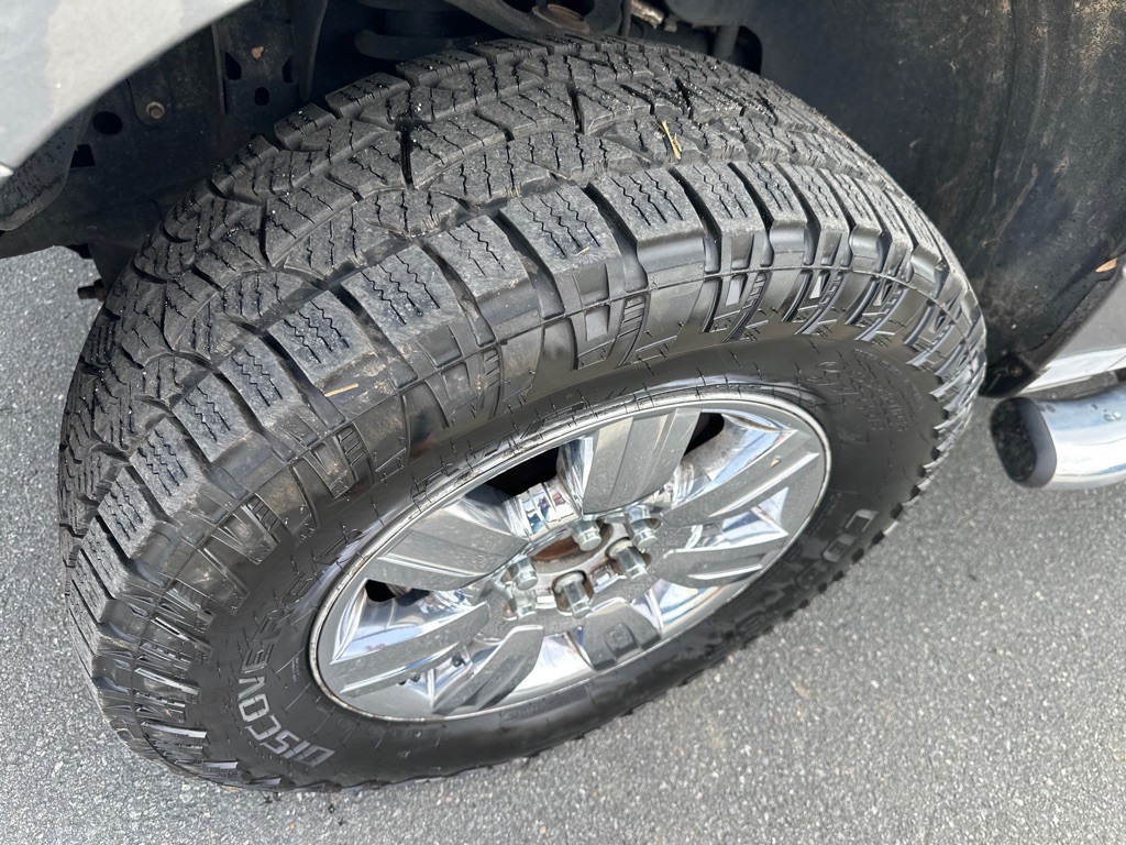 2010 Ford F-150 Image 9