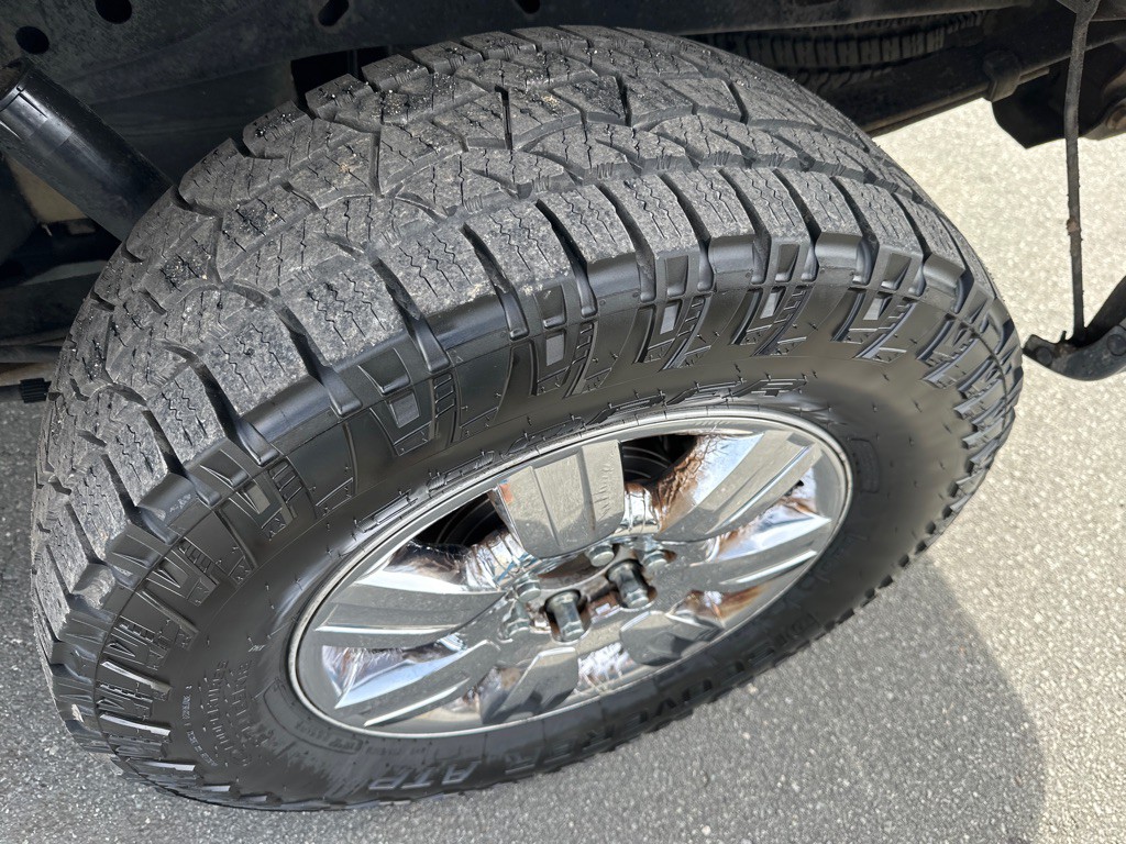 2010 Ford F-150 Image 10