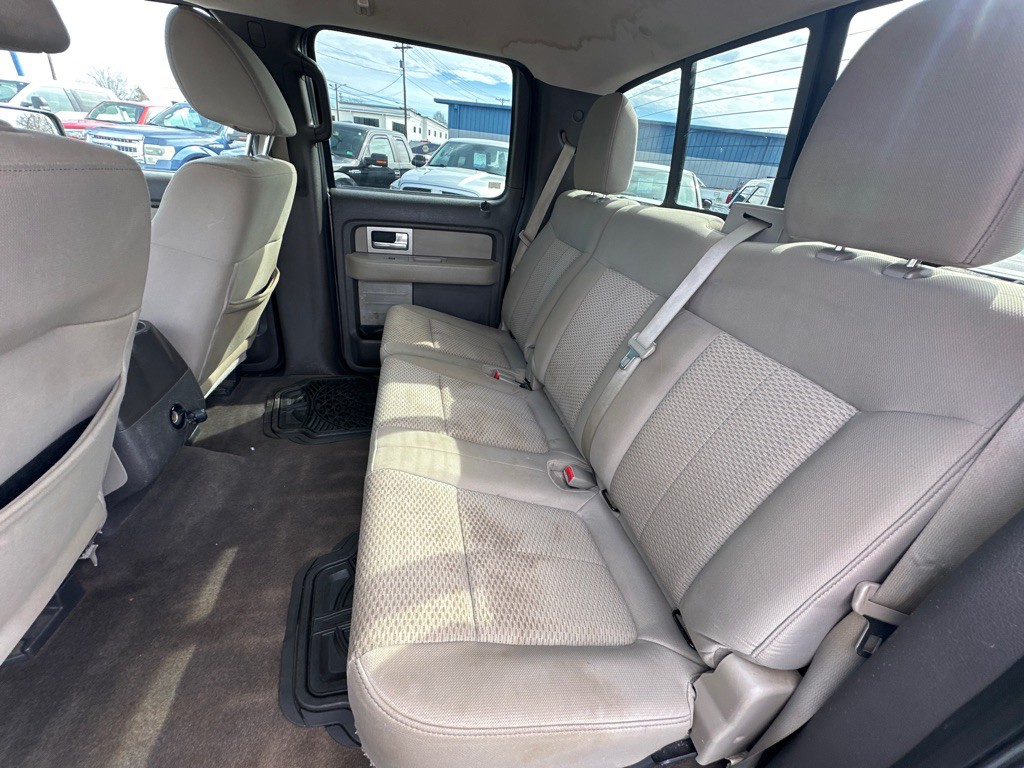 2010 Ford F-150 Image 14