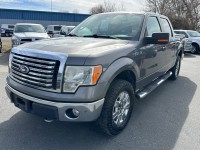 Image for 2010 Ford F-150 Xlt Supercrew ID: 7206396
