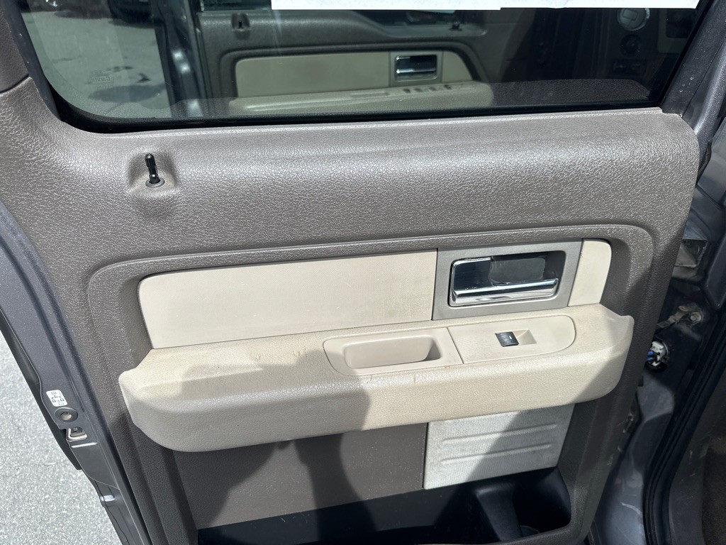 2010 Ford F-150 Image 13