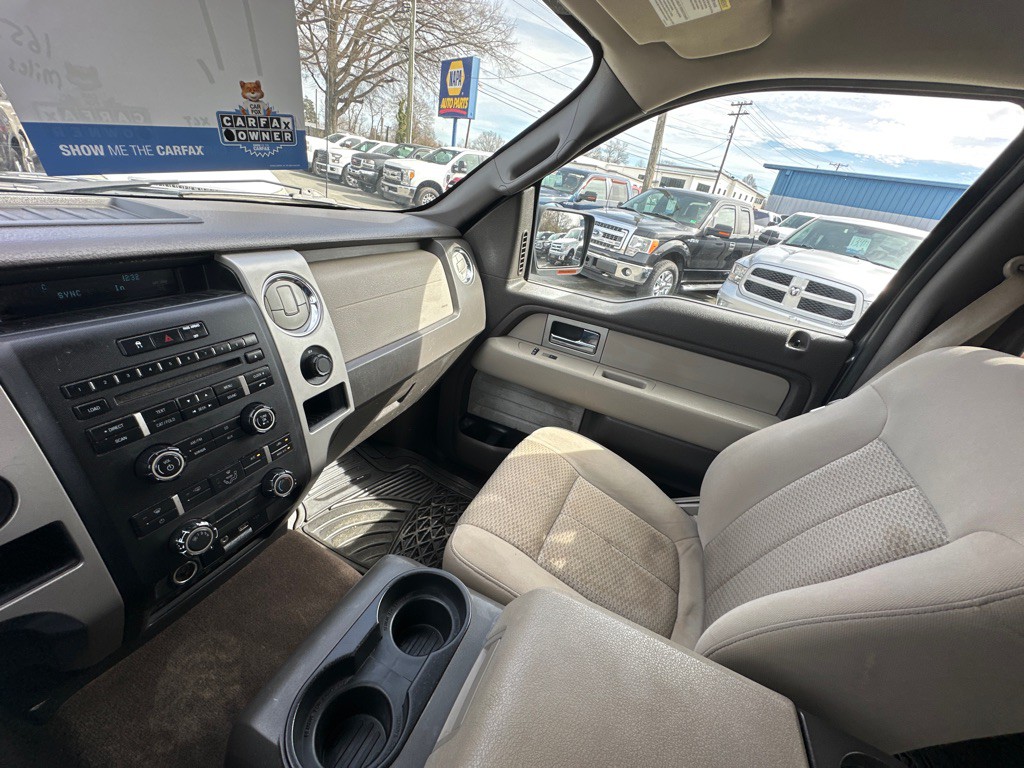 2010 Ford F-150 Image 18