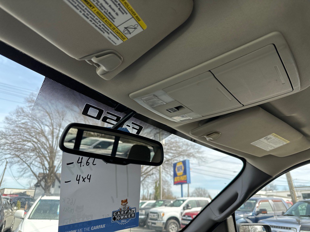 2010 Ford F-150 Image 19