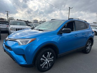 Image for 2017 Toyota Rav4 LE ID: 7212061