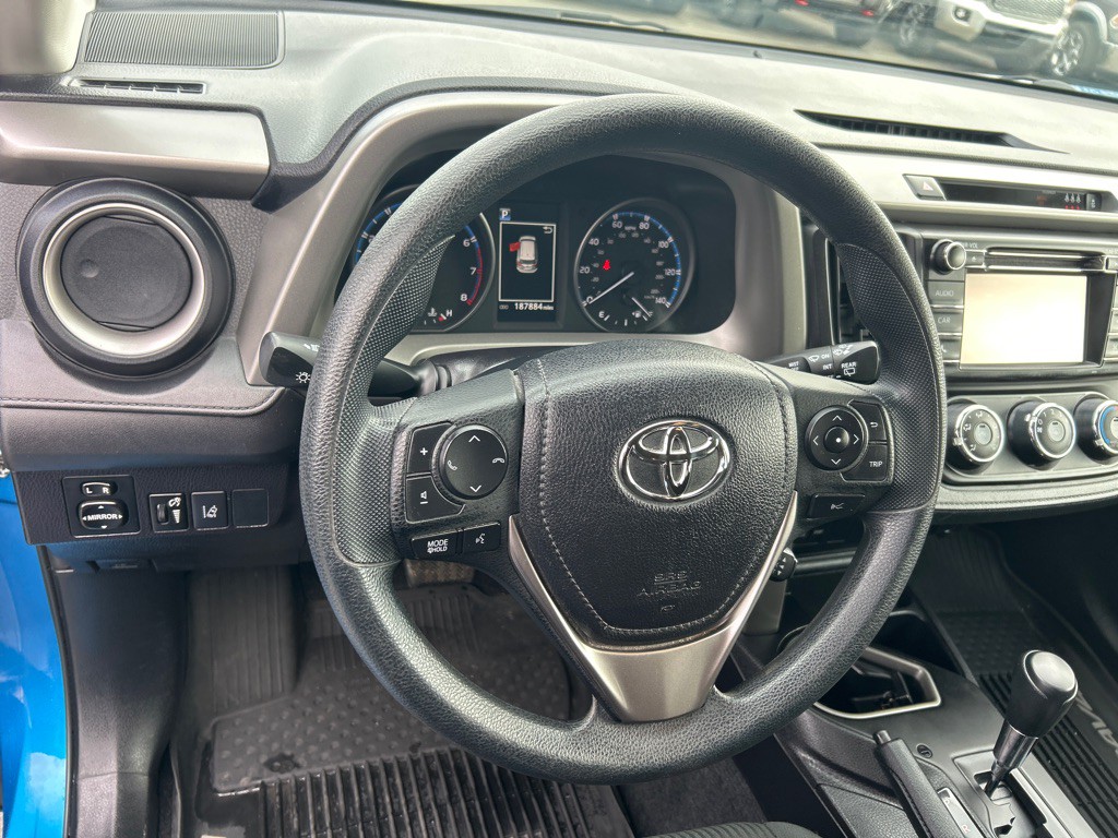 2017 Toyota Rav4 Image 14