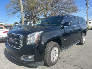Image for 2019 GMC Yukon 1500 SLT ID: 7214898