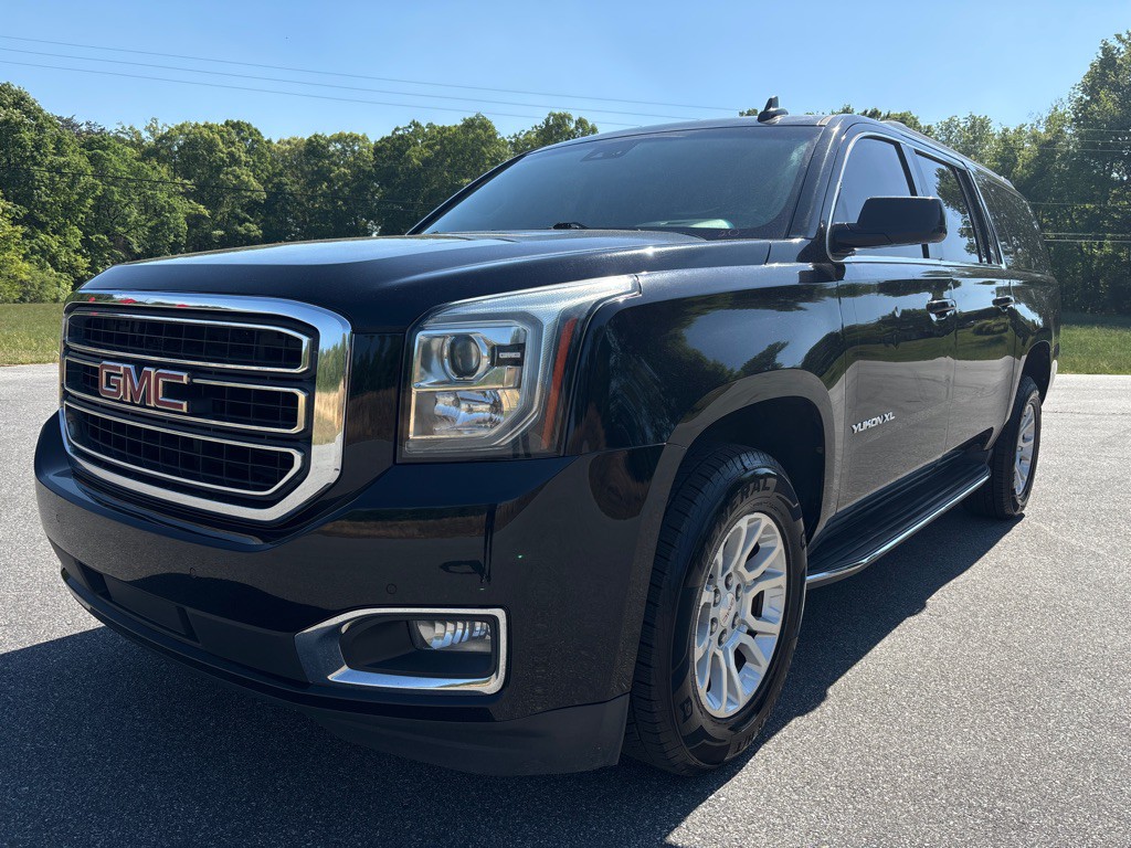 2019 GMC Yukon Image 1