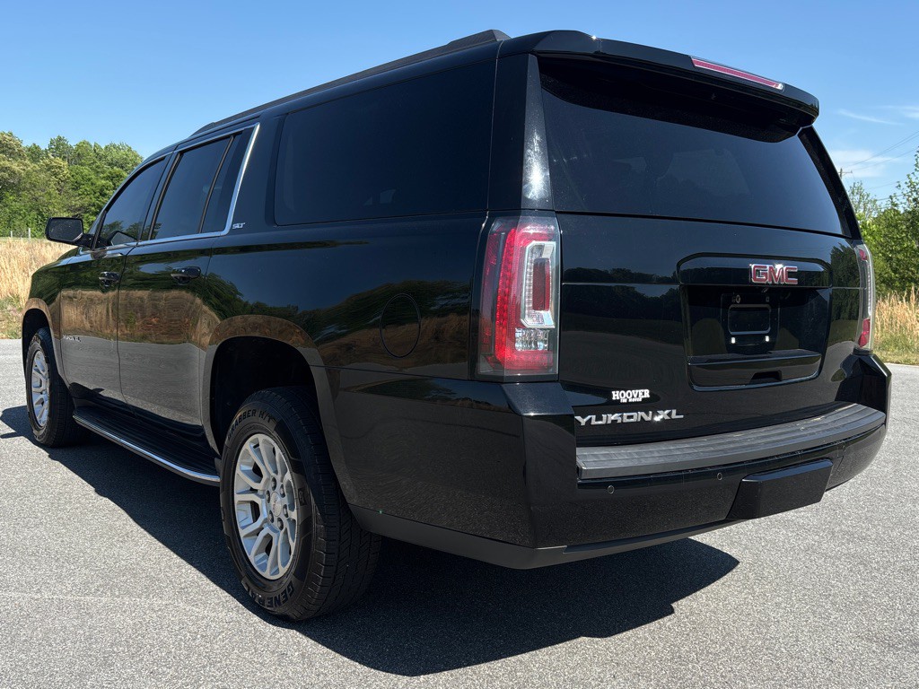 2019 GMC Yukon Image 3