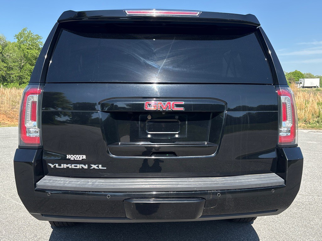 2019 GMC Yukon Image 4