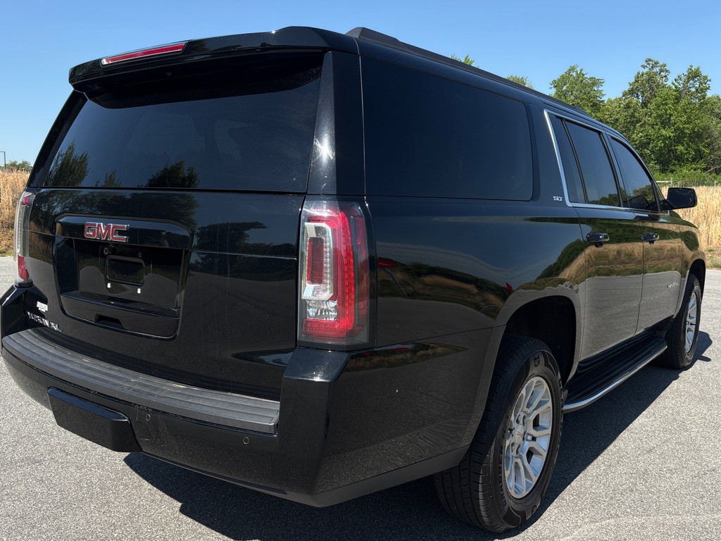 2019 GMC Yukon Image 5