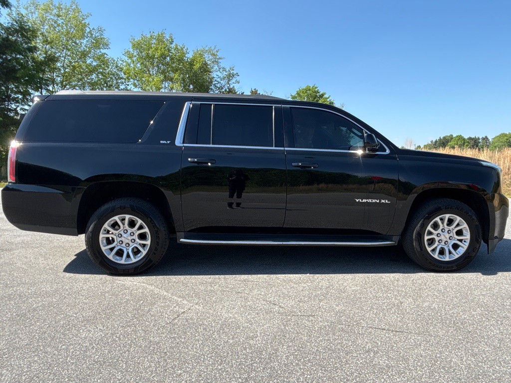 2019 GMC Yukon Image 6