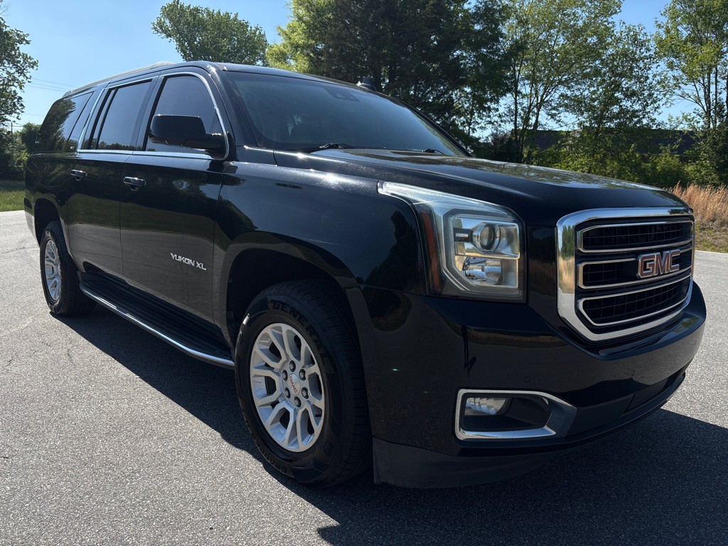2019 GMC Yukon Image 7