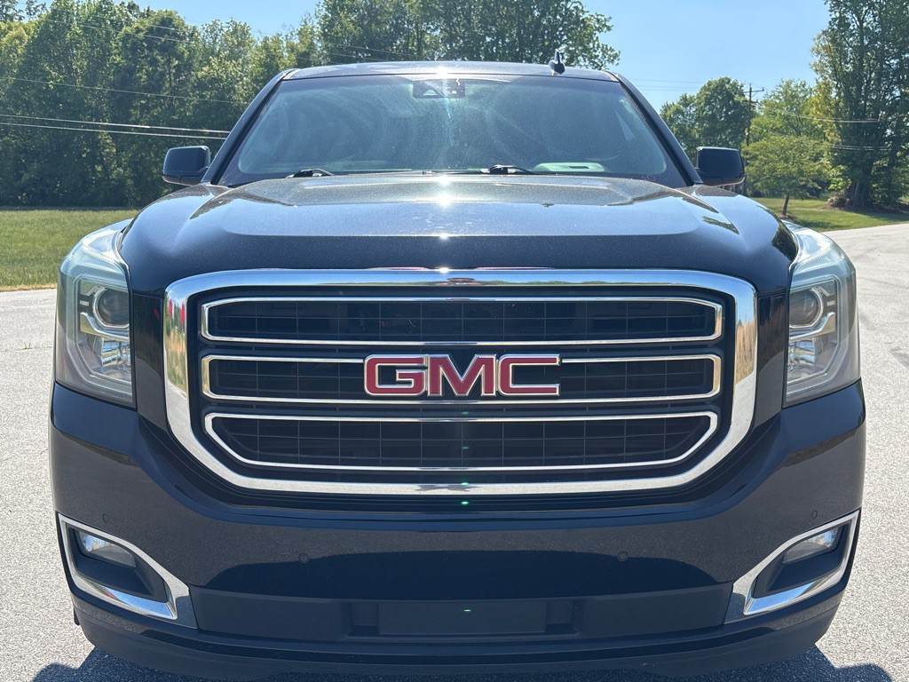 2019 GMC Yukon Image 8