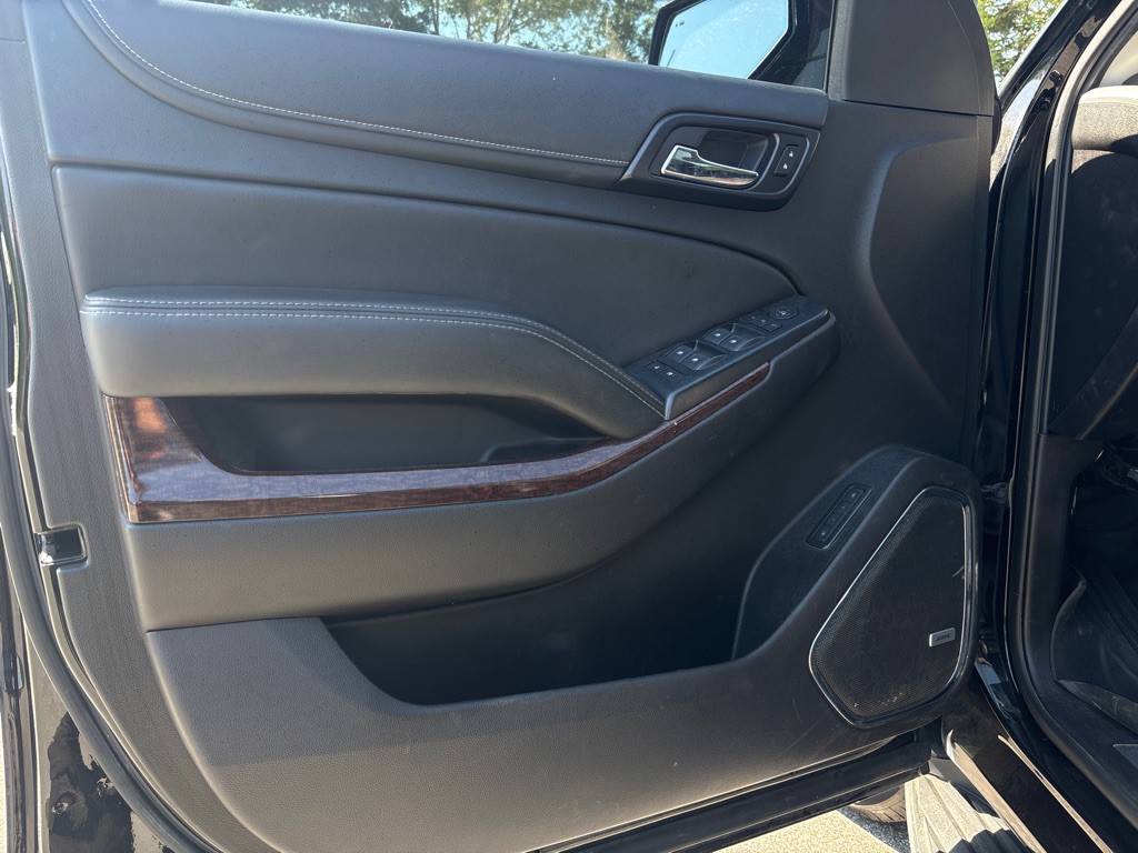 2019 GMC Yukon Image 9