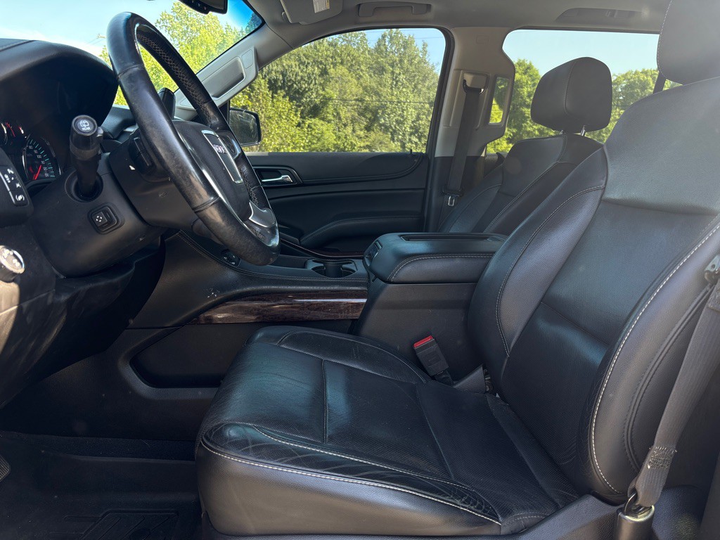 2019 GMC Yukon Image 10