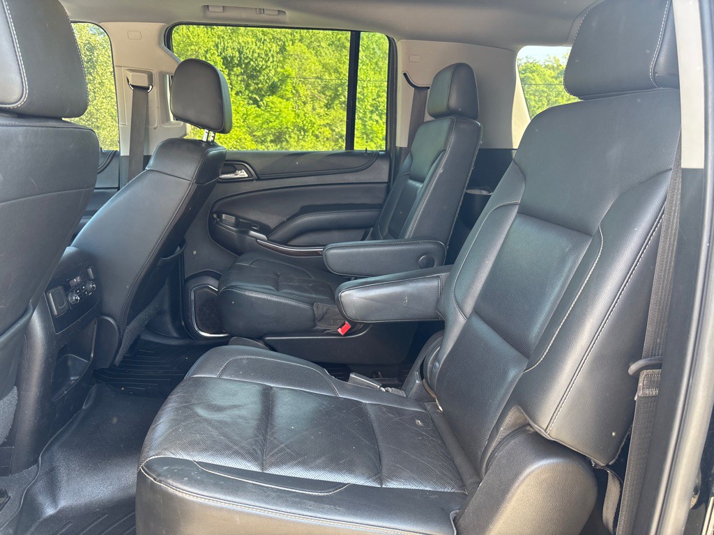 2019 GMC Yukon Image 11