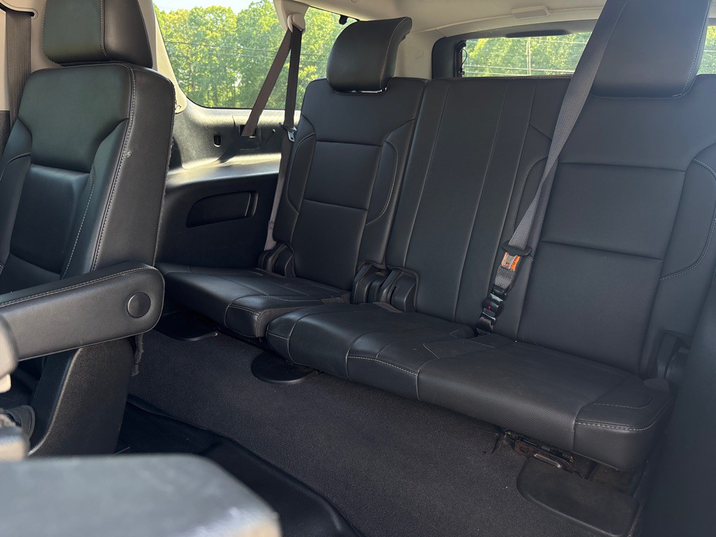 2019 GMC Yukon Image 12