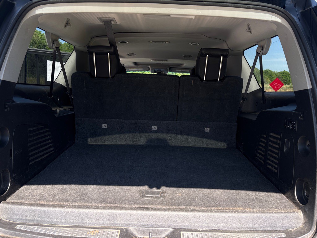 2019 GMC Yukon Image 13