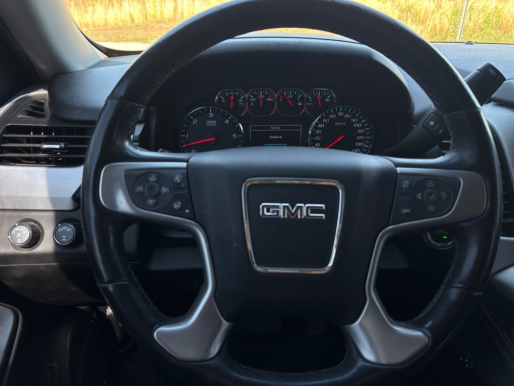 2019 GMC Yukon Image 14