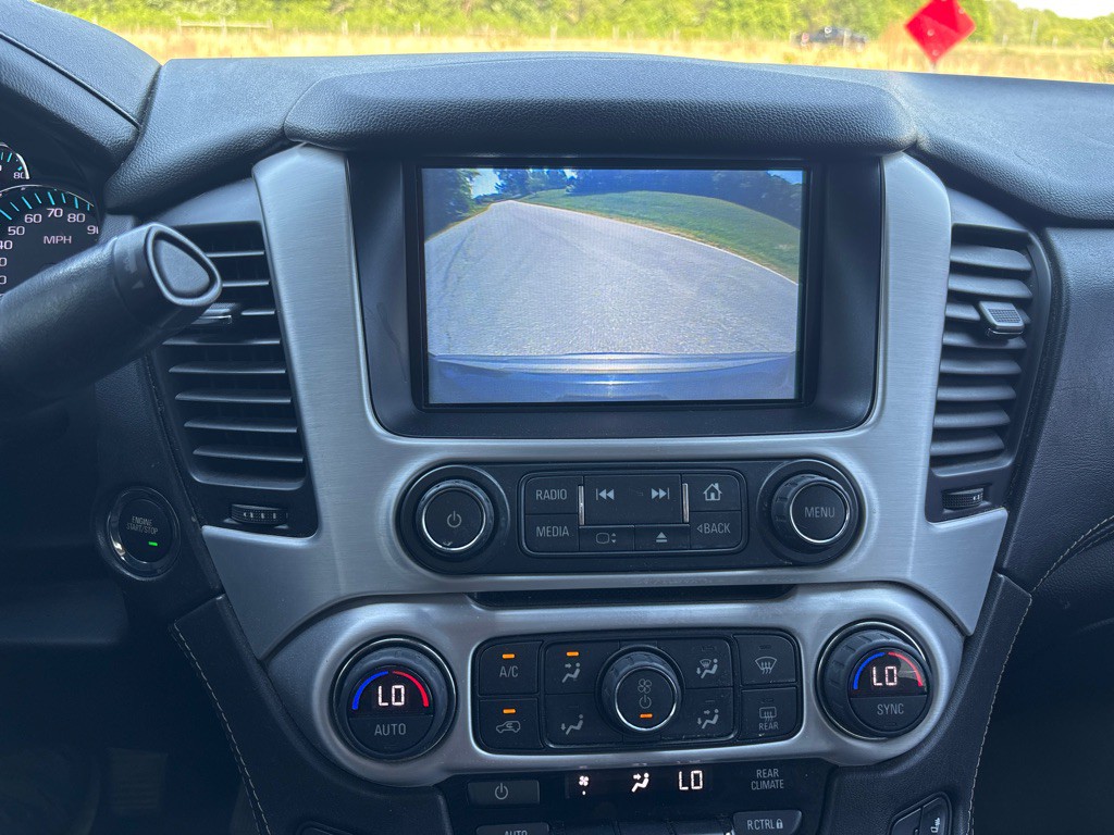 2019 GMC Yukon Image 15