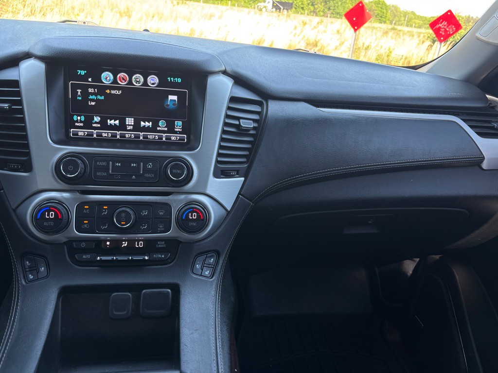 2019 GMC Yukon Image 16