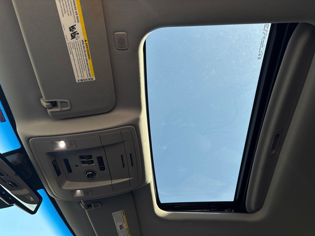 2019 GMC Yukon Image 17