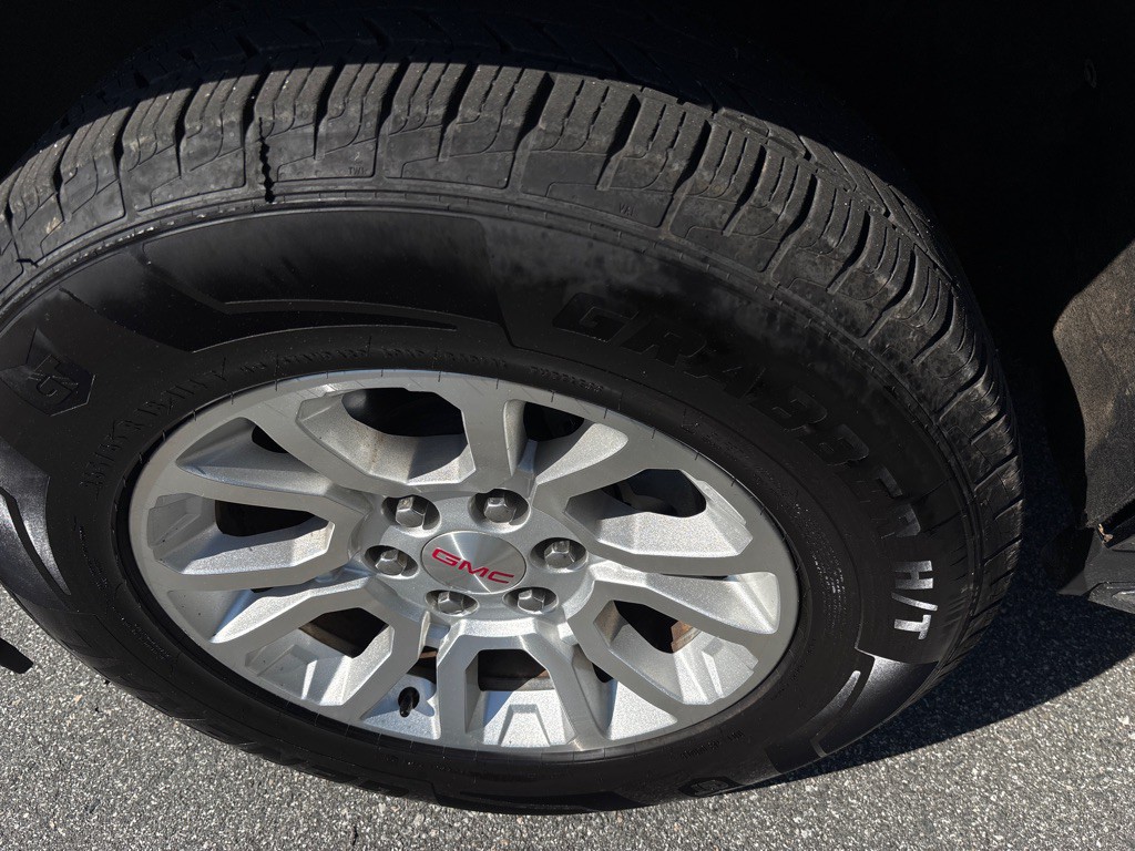 2019 GMC Yukon Image 18