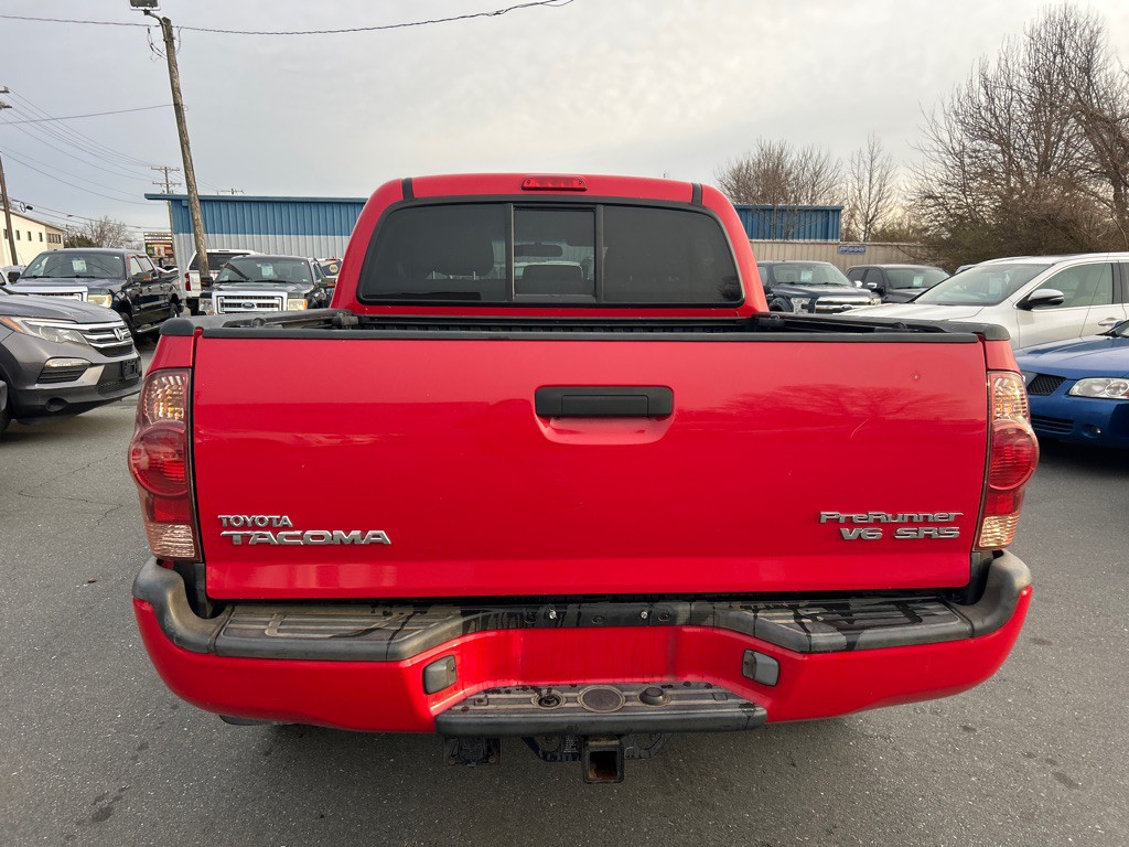 2005 Toyota Tacoma Image 6