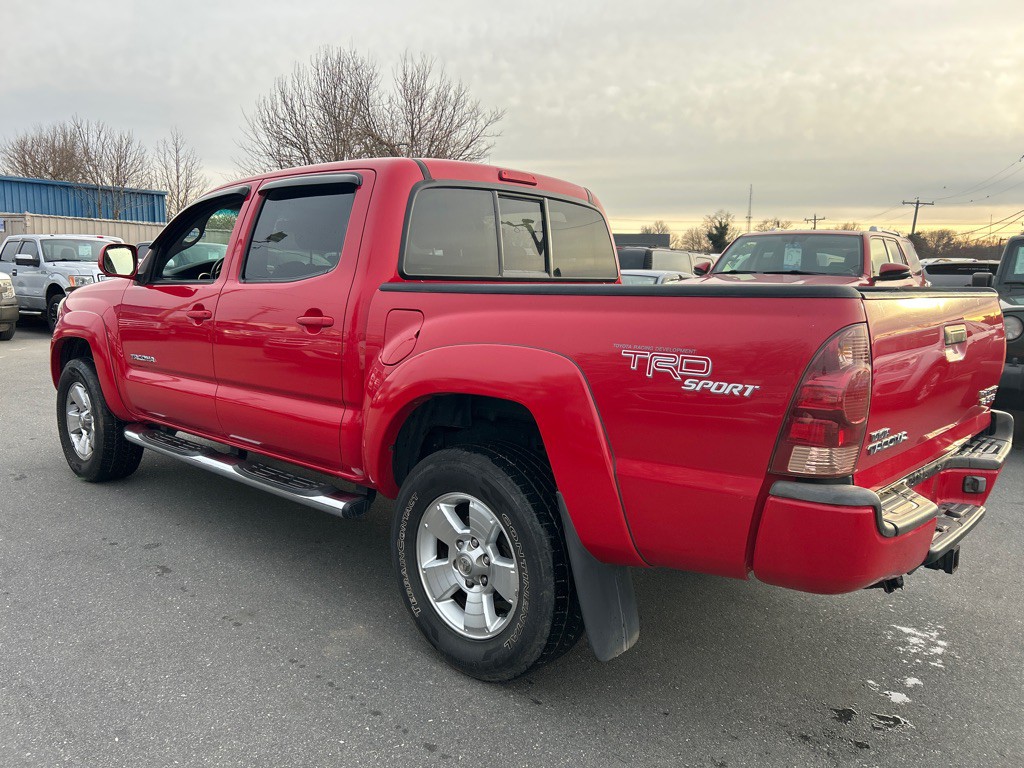 2005 Toyota Tacoma Image 7