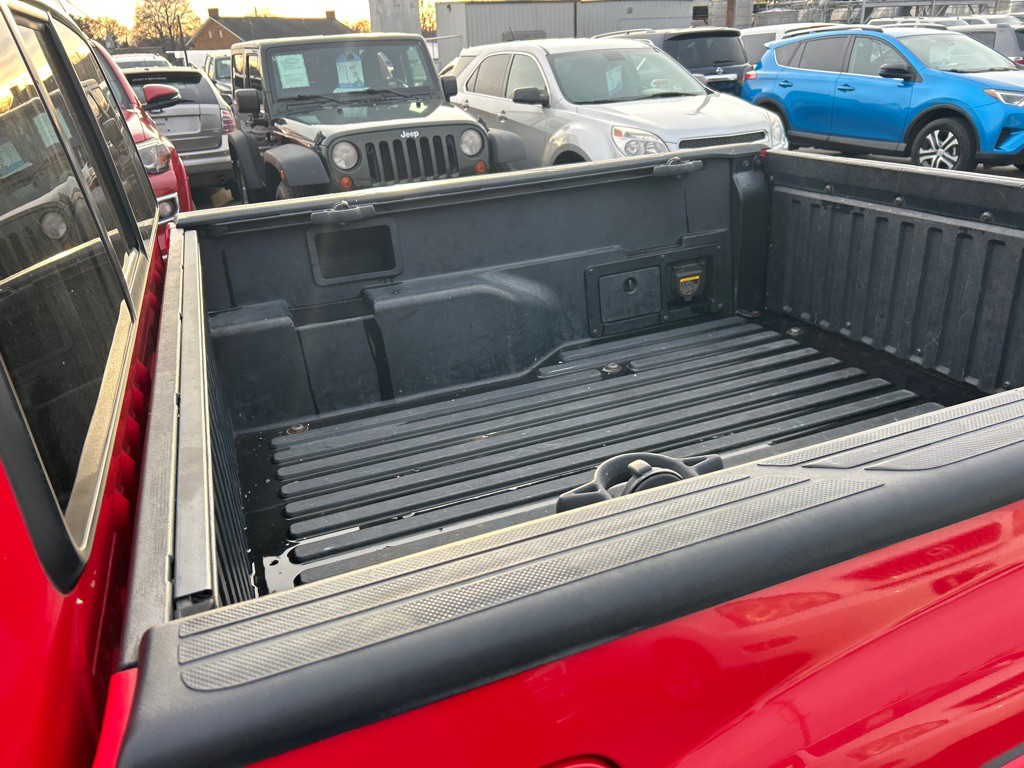 2005 Toyota Tacoma Image 9