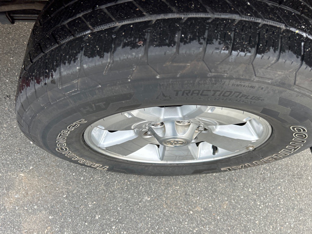 2005 Toyota Tacoma Image 10