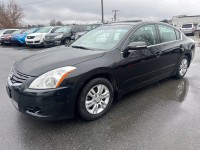 Image for 2012 Nissan Altima BASE ID: 7223954