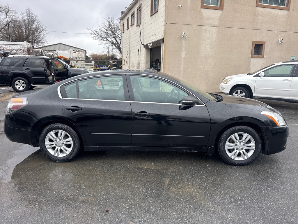 2012 Nissan Altima Image 6