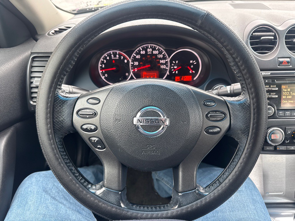 2012 Nissan Altima Image 15
