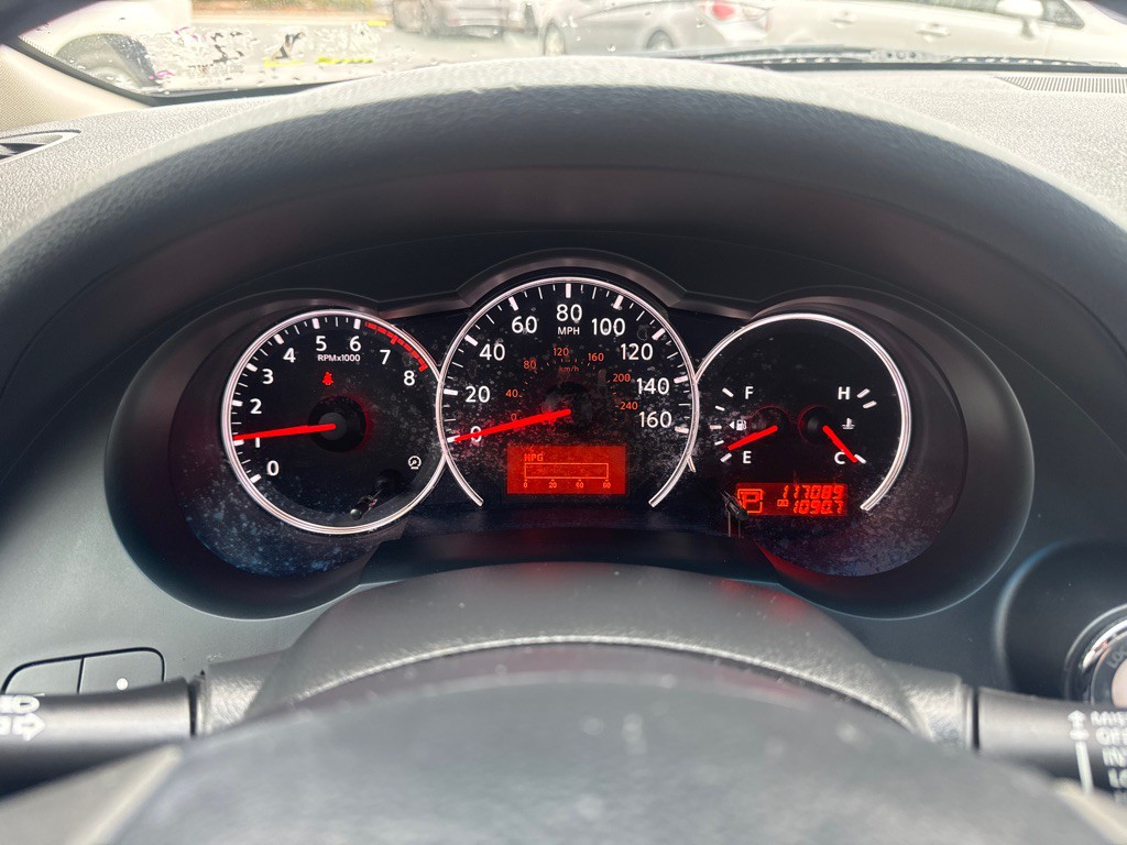 2012 Nissan Altima Image 16