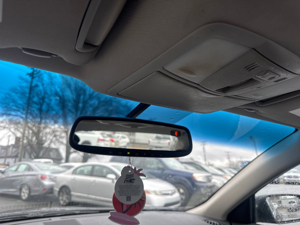 2012 Nissan Altima Image 17