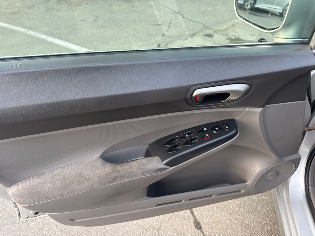 2007 Honda Civic Image 11