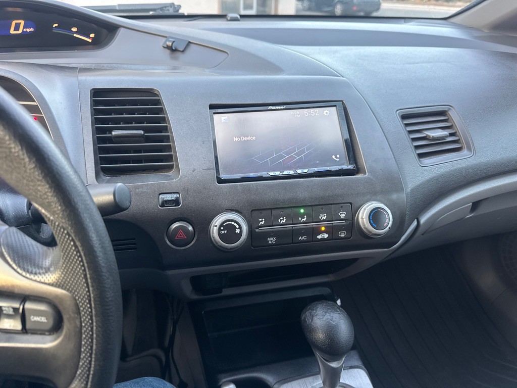 2007 Honda Civic Image 13